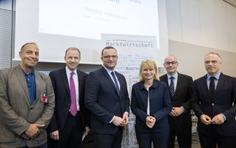 Wie gesund ist mehr Wettbewerb? Das Gesundheitssystem und der Markt