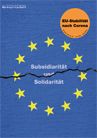 EU-Stabilität nach Corona: Subsidiarität und Solidarität