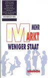 Sammelband (1987 – 1989), Mehr Markt - weniger Staat