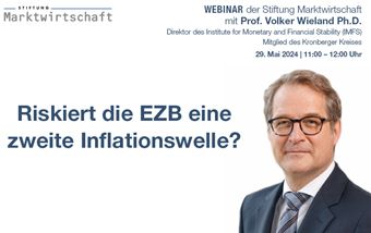 Riskiert die EZB eine zweite Inflationswelle?