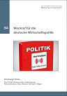 Weckruf für die deutsche Wirtschaftspolitik