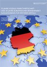 75 Jahre Soziale Marktwirtschaft und 30 Jahre Europäischer Binnenmarkt: Ausgangsbasis für weiteren Erfolg