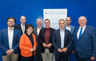 Gesundheitspolitik im Stresstest