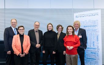 Mehr Realismus in der Rentenpolitik – Reformoptionen in einer alternden Gesellschaft