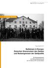 Nullzinsen in Europa: Zwischen Grenznutzen des Geldes und Nutzengrenzen der Geldpolitik
