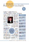 2/2003 - Blickpunkt Marktwirtschaft