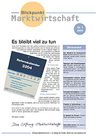 1/2004 - Blickpunkt Marktwirtschaft
