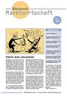 1/2005 - Blickpunkt Marktwirtschaft