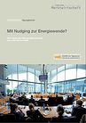 Mit Nudging zur Energiewende?