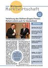 3/2003 - Blickpunkt Marktwirtschaft