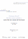 Ehrbarer Staat? Update 2009: Wirtschaftskrise trifft Tragfähigkeit