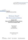 Ehrbarer Staat? Die Generationenbilanz Update 2011: Was die Pflegereform bringen könnte – und was sie bringen sollte