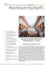 2/2007 - Blickpunkt Marktwirtschaft