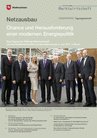 Netzausbau - Chance und Herausforderung einer modernen Energiepolitik