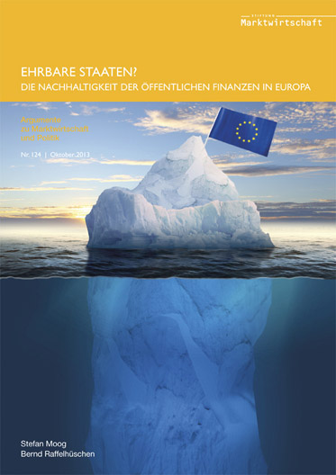 Ehrbare Staaten? Die Nachhaltigkeit der öffentlichen Finanzen in Europa