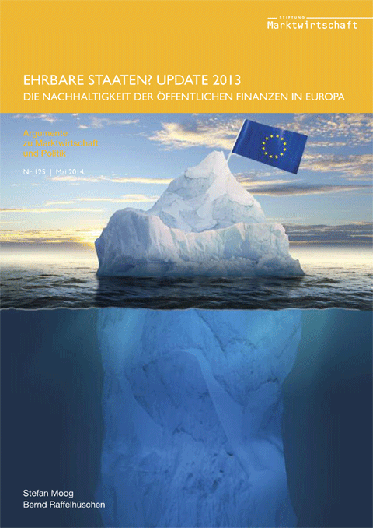 Ehrbare Staaten? Die Nachhaltigkeit der öffentlichen Finanzen in Europa, Update