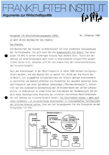 Paragraph 116 Arbeitsförderungsgesetz (AFG)
